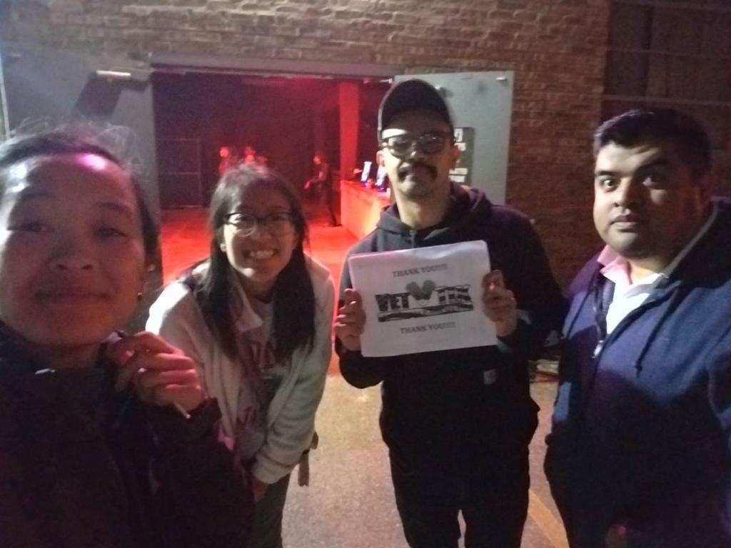 House of Torment - Chicago