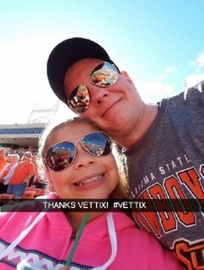Oklahoma State University Cowboys vs Iowa State - NCAA Football