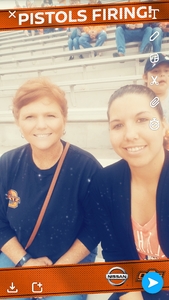 Oklahoma State University Cowboys vs Iowa State - NCAA Football