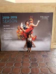 New Moves by Ballet Arizona - Saturday Matinee