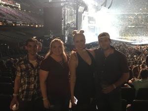 Taylor Swift Reputation Stadium Tour - Pop
