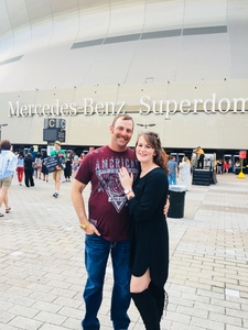 Taylor Swift Reputation Stadium Tour - Pop