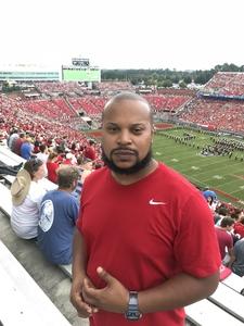NC State Wolfpack vs. Boston College - NCAA Football - Time Tba