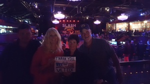 Slash Feat. Myles Kennedy & the Conspirators - Pop