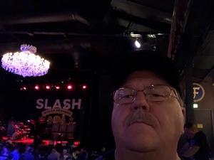 Slash Feat. Myles Kennedy & the Conspirators - Pop