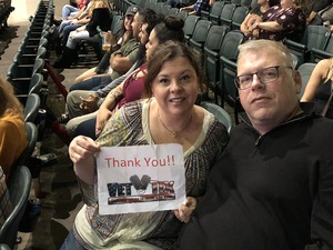 Dierks Bentley Mountain High Tour 2018 - Reserved Seats