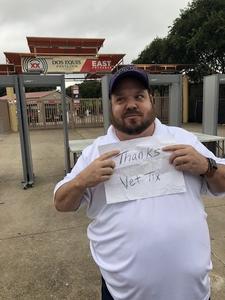 Dierks Bentley Mountain High Tour 2018 - Reserved Seats