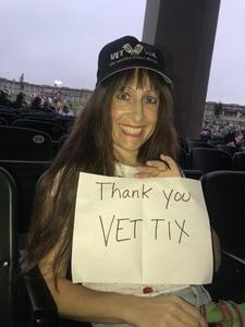 Dierks Bentley Mountain High Tour 2018 - Reserved Seats