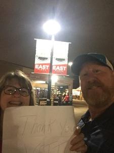 Dierks Bentley Mountain High Tour 2018 - Reserved Seats