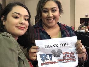 Dierks Bentley Mountain High Tour 2018 - Reserved Seats