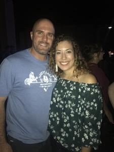 Dierks Bentley Mountain High Tour 2018 - Reserved Seats