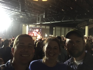 Dierks Bentley Mountain High Tour 2018 - Reserved Seats