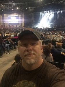 Dierks Bentley Mountain High Tour 2018 - Reserved Seats