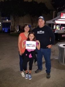 Dierks Bentley Mountain High Tour 2018 - Reserved Seats