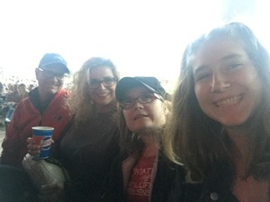 Dierks Bentley Mountain High Tour 2018 - Reserved Seats