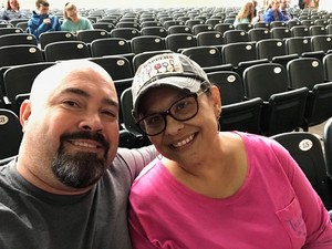 Dierks Bentley Mountain High Tour 2018 - Reserved Seats