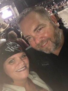 Dierks Bentley Mountain High Tour 2018 - Reserved Seats