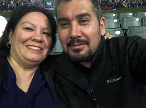 Dierks Bentley Mountain High Tour 2018 - Reserved Seats