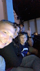 Dierks Bentley Mountain High Tour 2018 - Reserved Seats