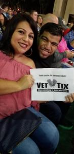 Dierks Bentley Mountain High Tour 2018 - Reserved Seats