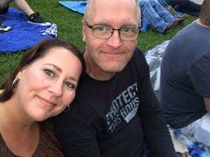 Dierks Bentley Mountain High Tour 2018 - Reserved Seats