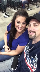 Dierks Bentley Mountain High Tour 2018 - Reserved Seats