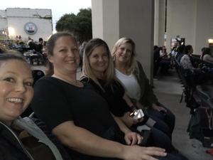 Dierks Bentley Mountain High Tour 2018 - Reserved Seats