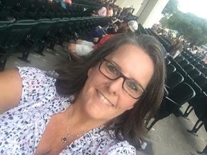 Dierks Bentley Mountain High Tour 2018 - Reserved Seats