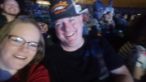 Dierks Bentley Mountain High Tour 2018 - Reserved Seats