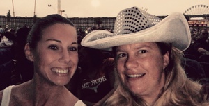 Dierks Bentley Mountain High Tour 2018 - Reserved Seats