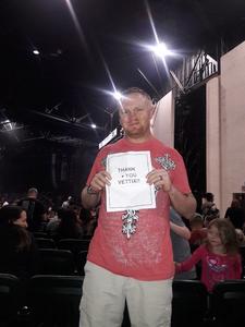 Dierks Bentley Mountain High Tour 2018 - Reserved Seats