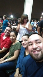 Dierks Bentley Mountain High Tour 2018 - Reserved Seats