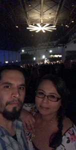 Dierks Bentley Mountain High Tour 2018 - Reserved Seats