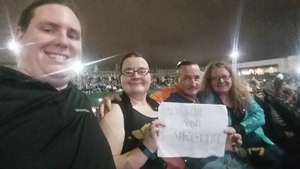 Dierks Bentley Mountain High Tour 2018 - Reserved Seats