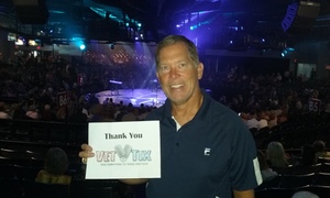 The Australian Bee Gees: A Tribute to The Bee Gees