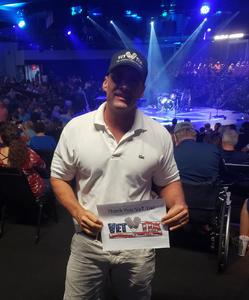 The Australian Bee Gees: A Tribute to The Bee Gees