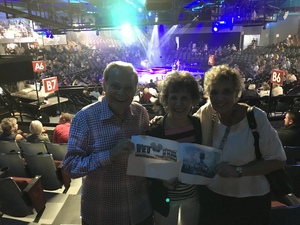 The Australian Bee Gees: A Tribute to The Bee Gees