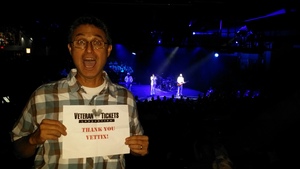 The Australian Bee Gees: A Tribute to The Bee Gees