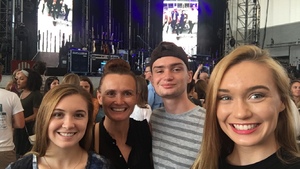 NEEDTOBREATHE: Forever on Your Side Tour - Pit Tickets