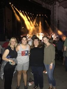 NEEDTOBREATHE: Forever on Your Side Tour - Pit Tickets