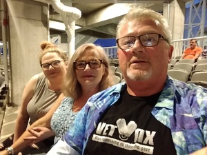 NEEDTOBREATHE: Forever on Your Side Tour - Pit Tickets