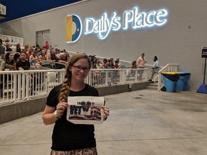 NEEDTOBREATHE: Forever on Your Side Tour - Pit Tickets