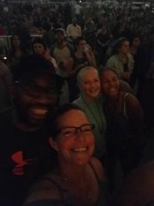 NEEDTOBREATHE: Forever on Your Side Tour - Pit Tickets