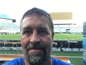 NEEDTOBREATHE: Forever on Your Side Tour - Pit Tickets