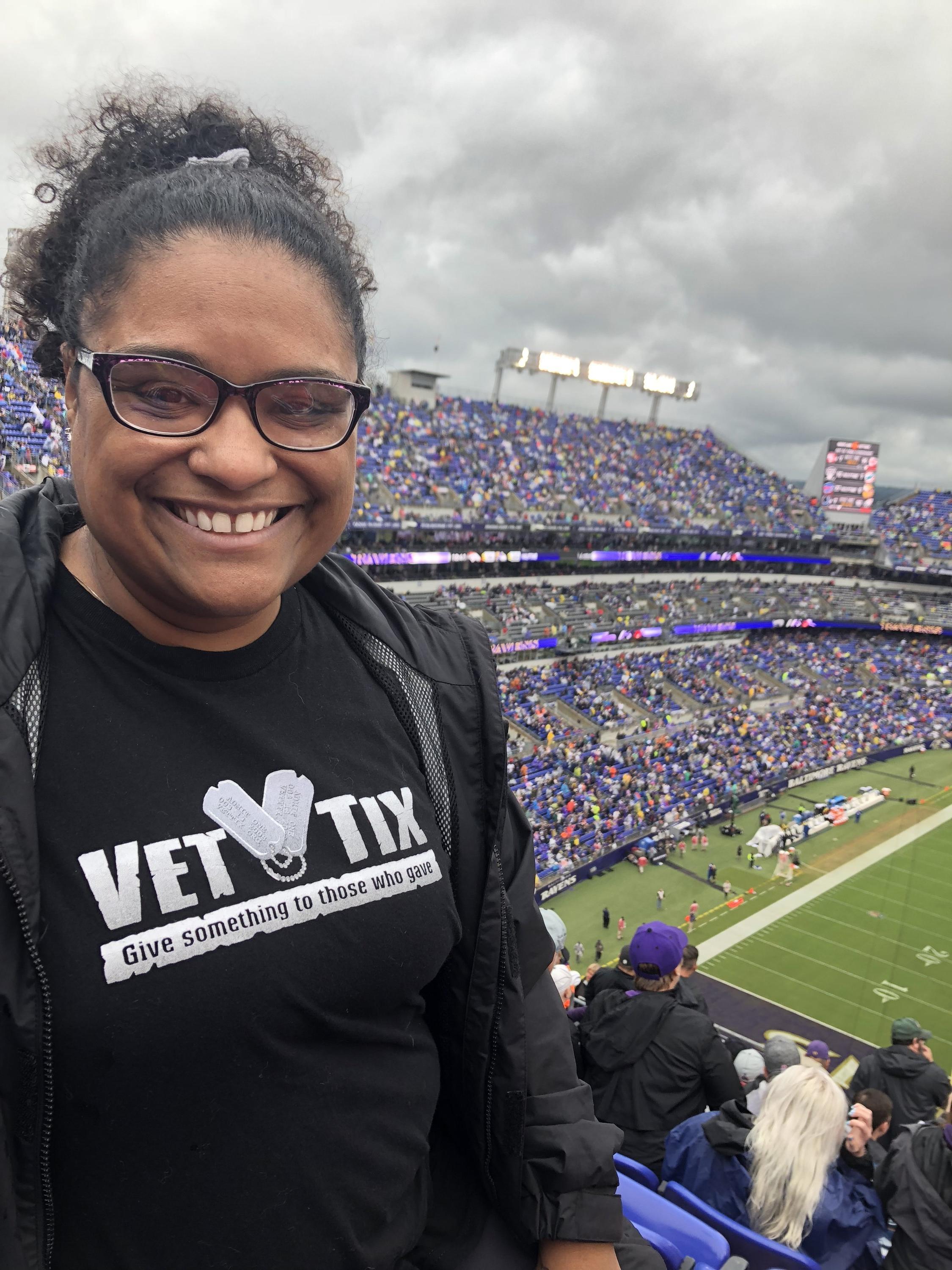 Baltimore Ravens vs. Denver Broncos - NFL