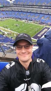Baltimore Ravens vs. Denver Broncos - NFL