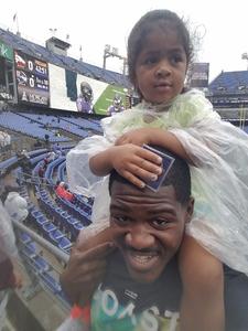 Baltimore Ravens vs. Denver Broncos - NFL