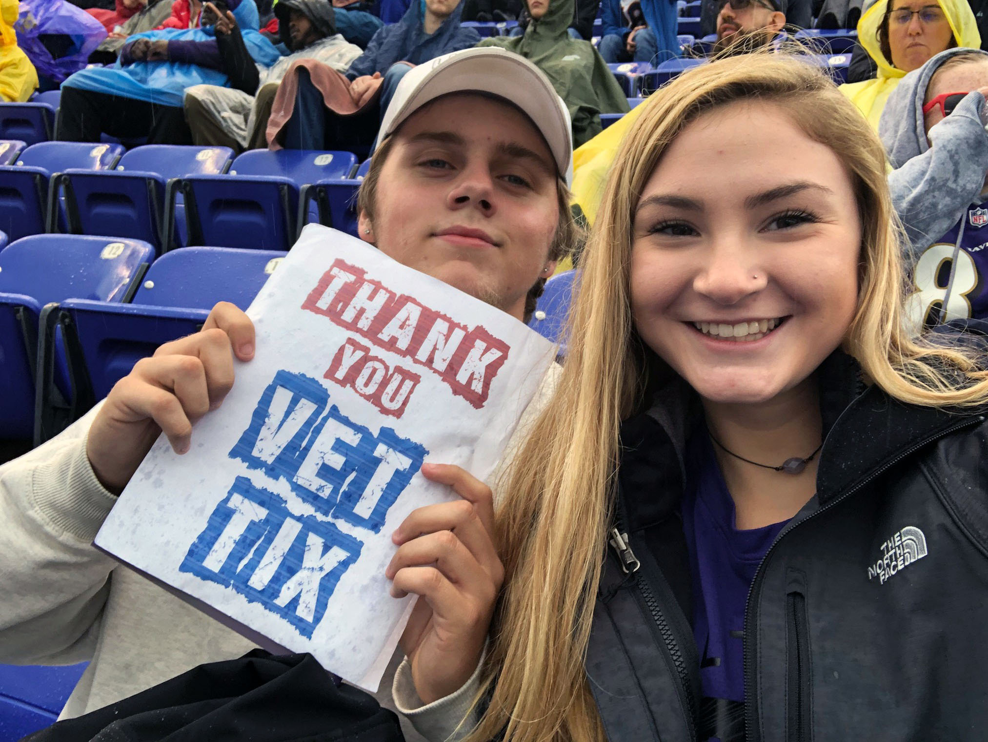 Baltimore Ravens vs. Denver Broncos - NFL