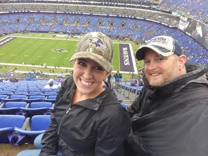 Baltimore Ravens vs. Denver Broncos - NFL