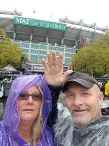 Baltimore Ravens vs. Denver Broncos - NFL